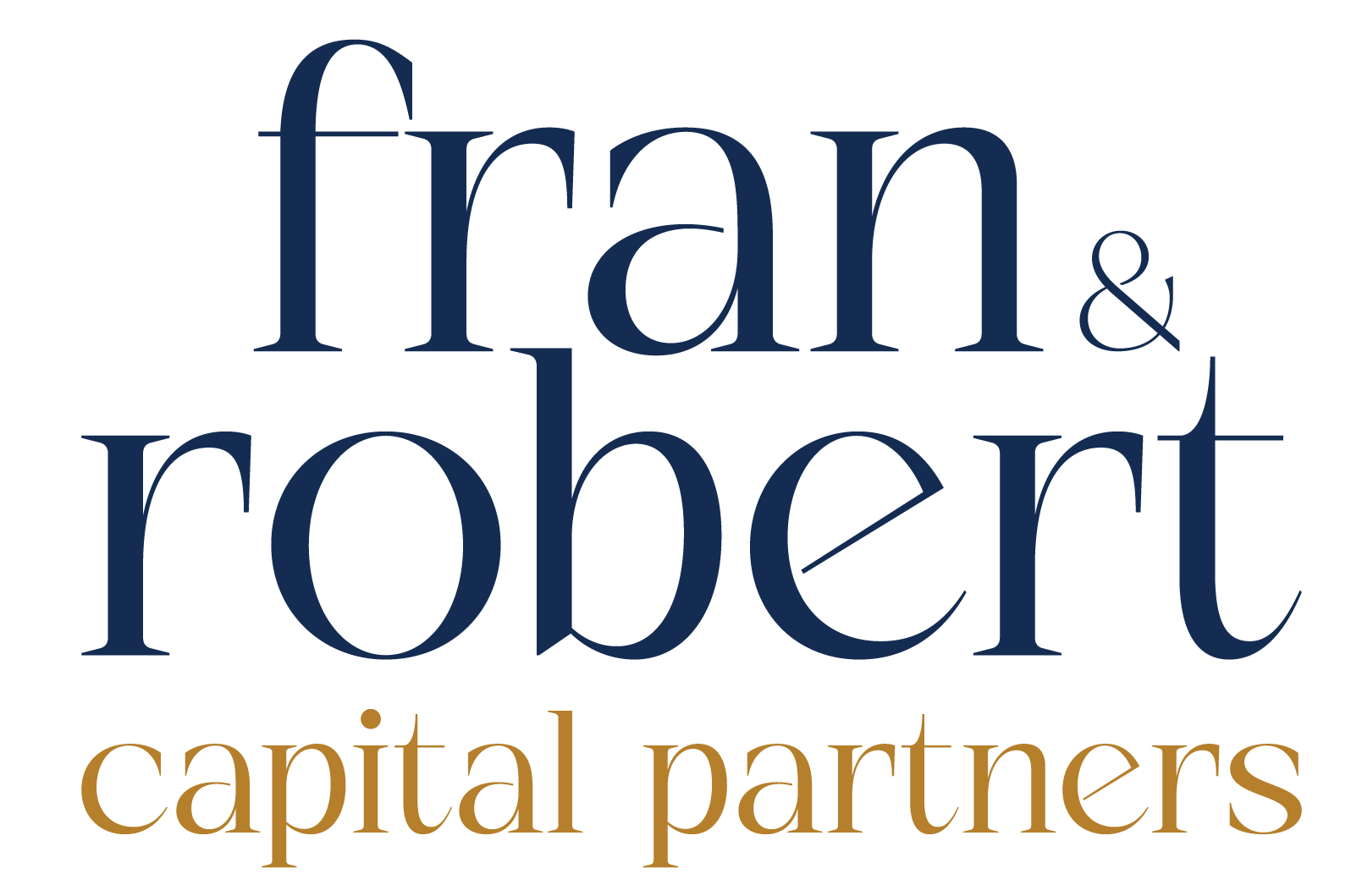 Fran & Robert Capital Partners